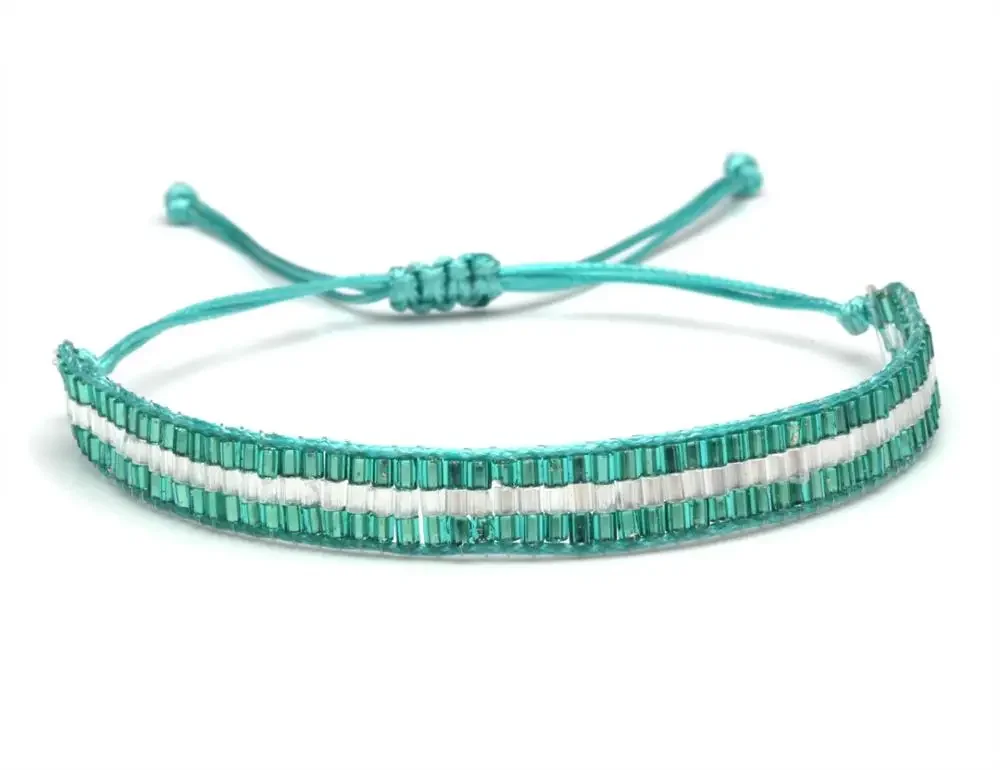 Bracelet miyuki homme - Image 6