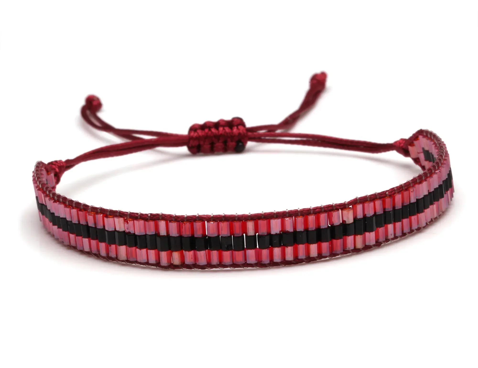 Bracelet miyuki homme - Image 7