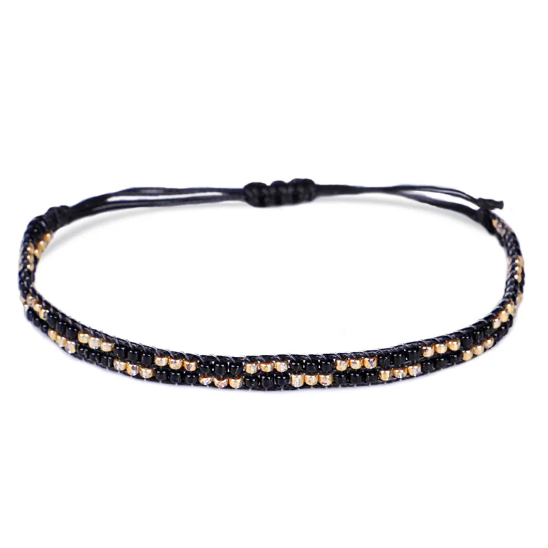 Bracelet Miyuki Perles Japonaises - Image 5
