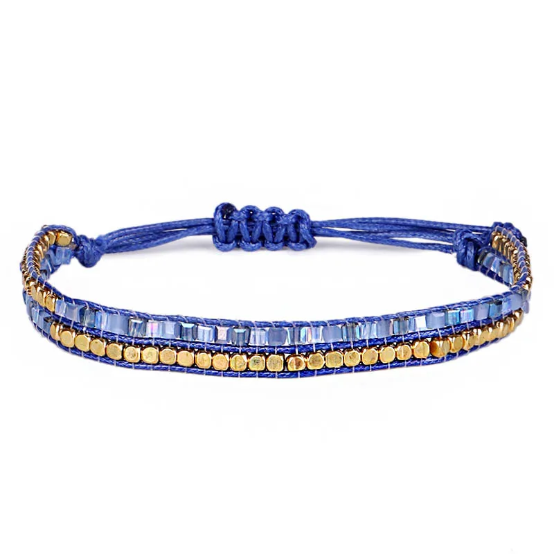 Bracelet Miyuki Perles Japonaises - Image 6