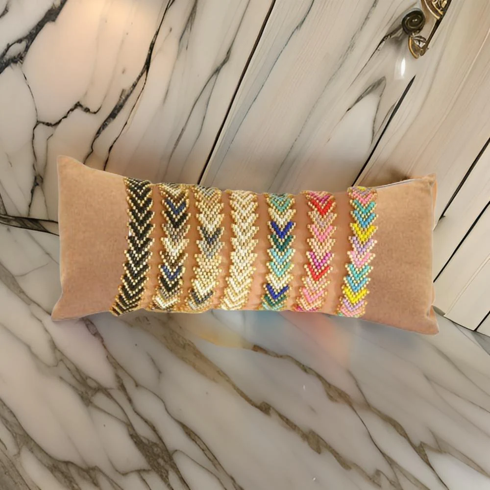 Bracelet Miyuki Point de brique - Image 13