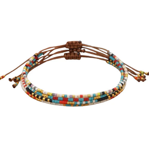 Bracelet miyuki simple - Image 6