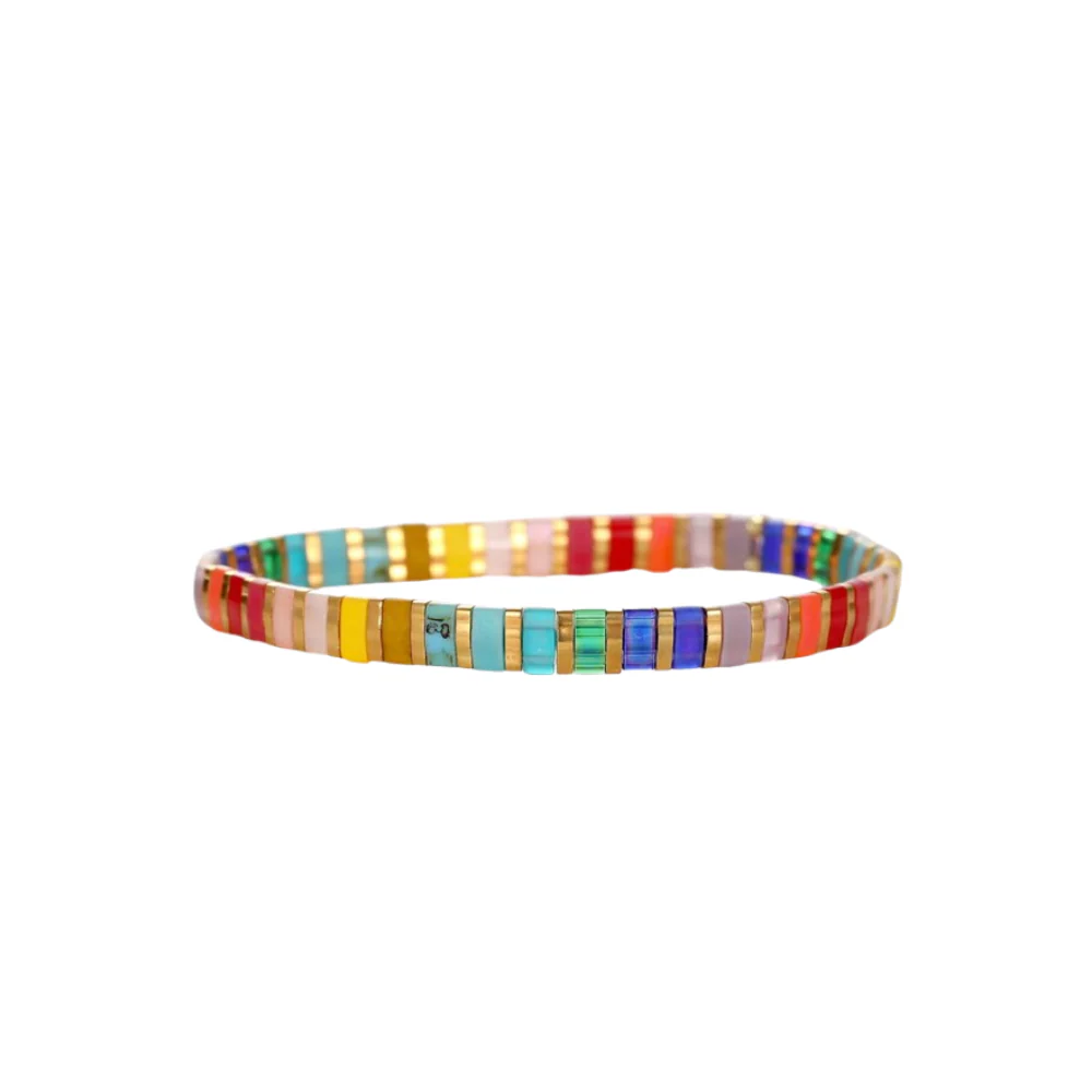 Bracelet Miyuki Surprise - Image 3