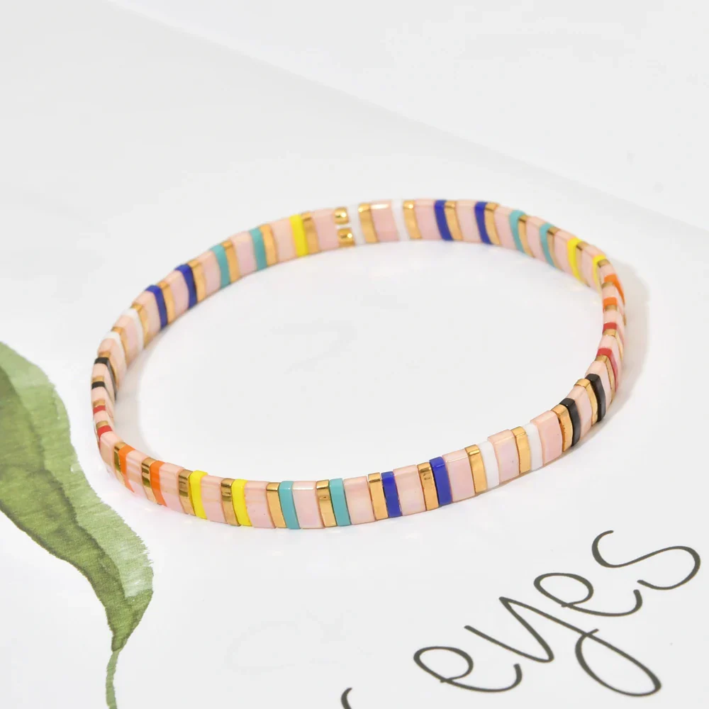 Bracelet Miyuki Surprise - Image 7