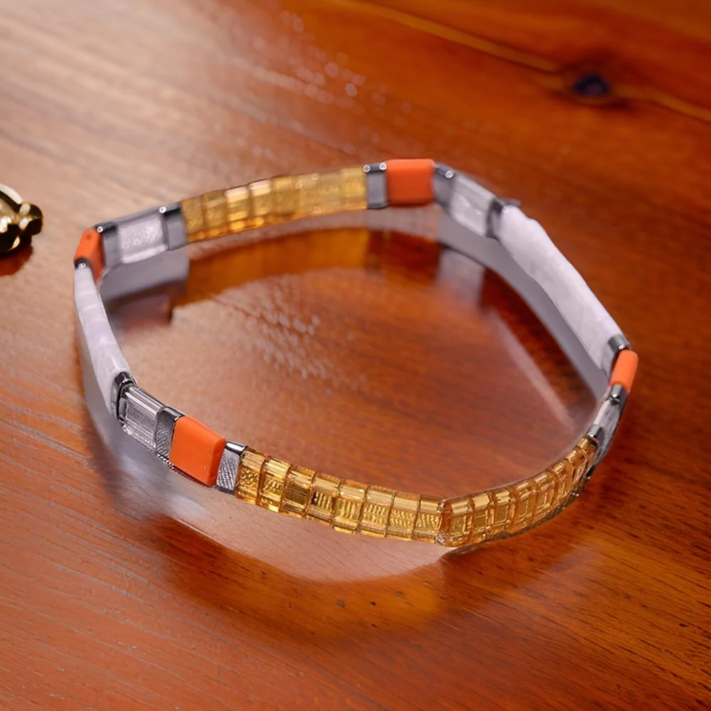 Bracelet Miyuki Tendance Femme - Image 10