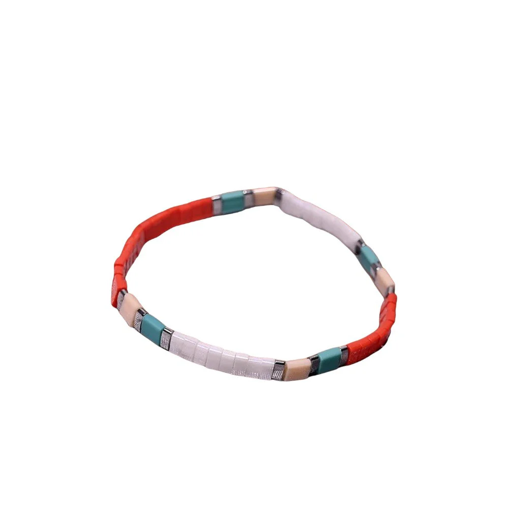 Bracelet Miyuki Tendance Femme - Image 7
