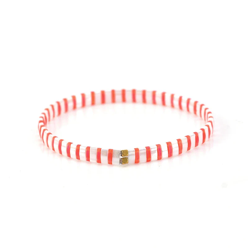 Bracelet miyuki tila - Image 13