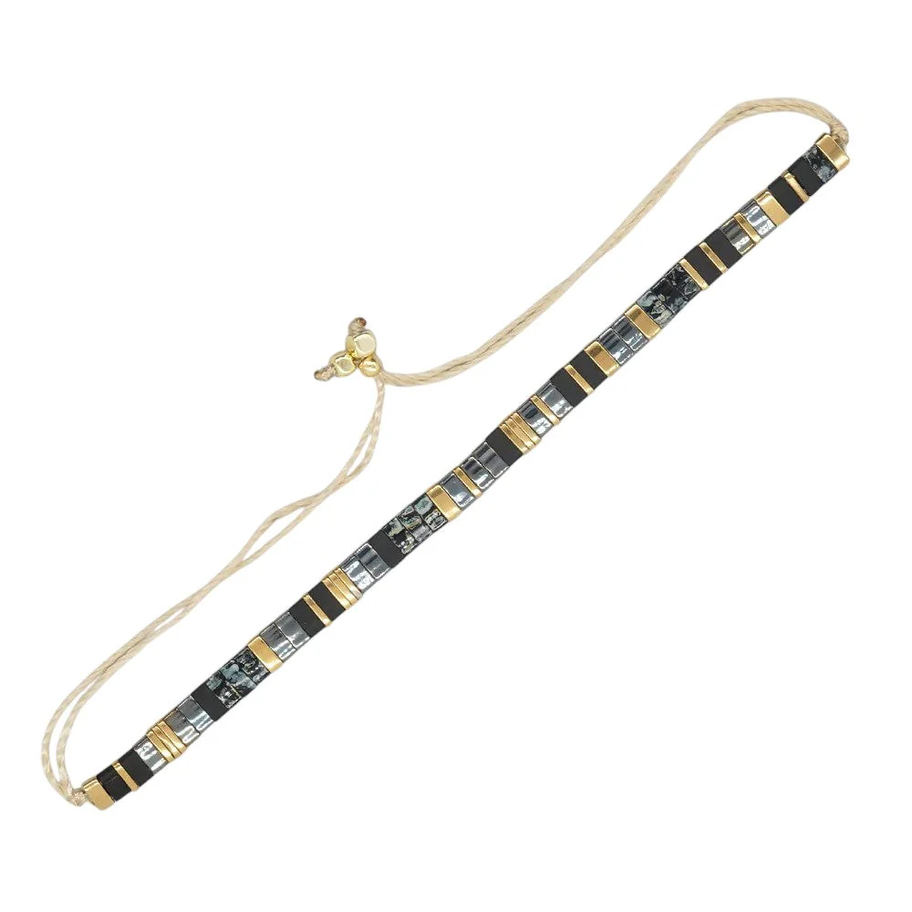 Bracelet Miyuki Tila Élégant Ajustable - Image 21