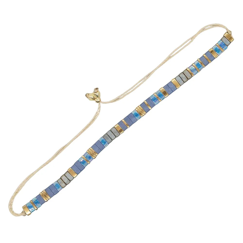 Bracelet Miyuki Tila Élégant Ajustable - Image 45