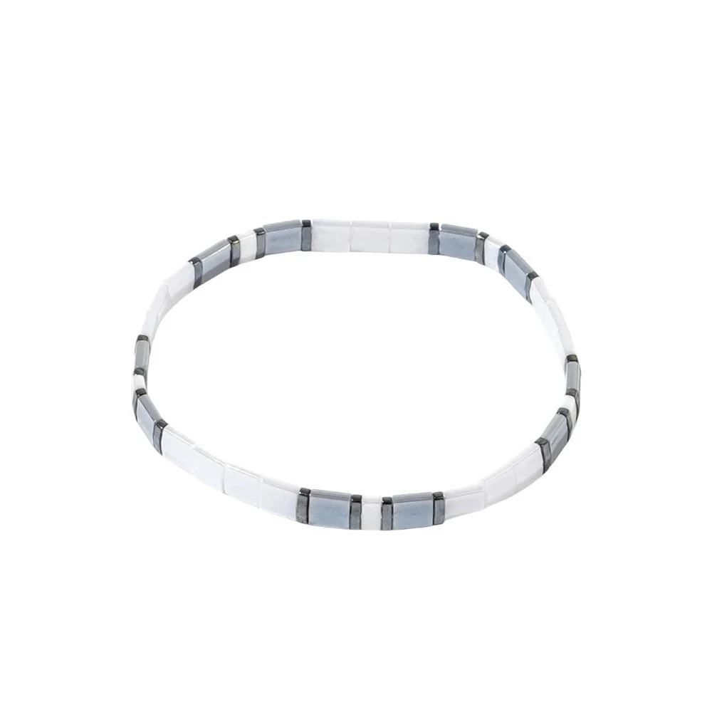 Bracelet Miyuki Tila Fantaisie - Image 3
