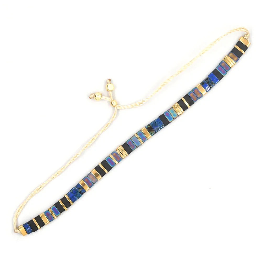 Bracelet Miyuki Vintage