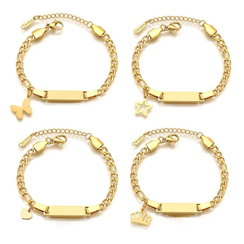 Bracelet Personnalisé Japonais avec pendentif - Image 15