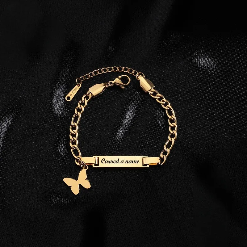 Bracelet Personnalisé Japonais avec pendentif - Image 8