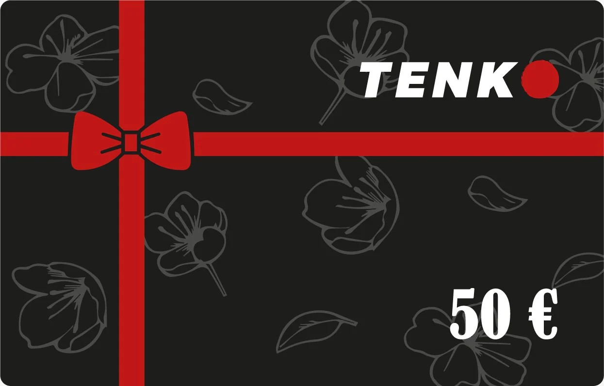 Carte cadeau Tenko - Image 2