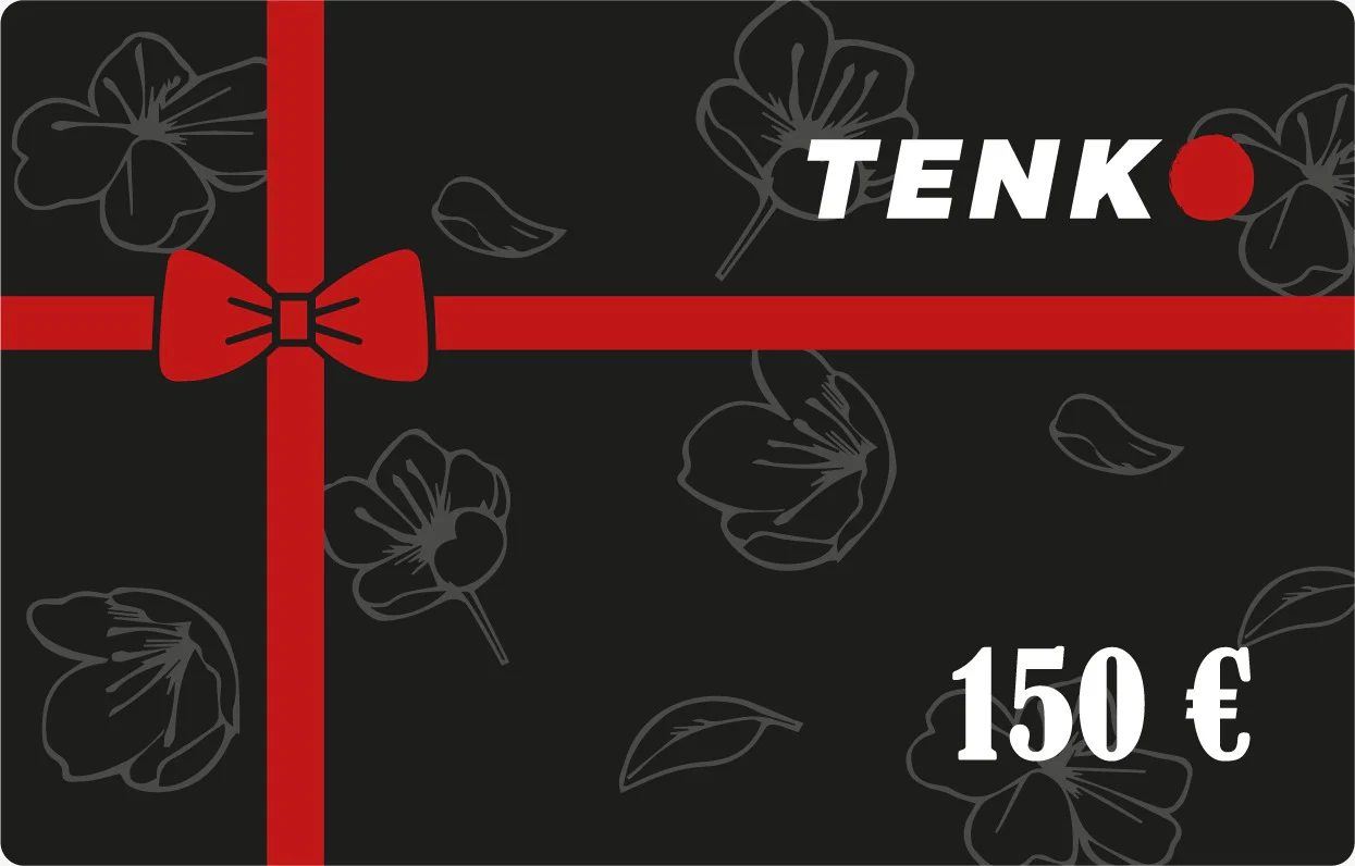 Carte cadeau Tenko - Image 4
