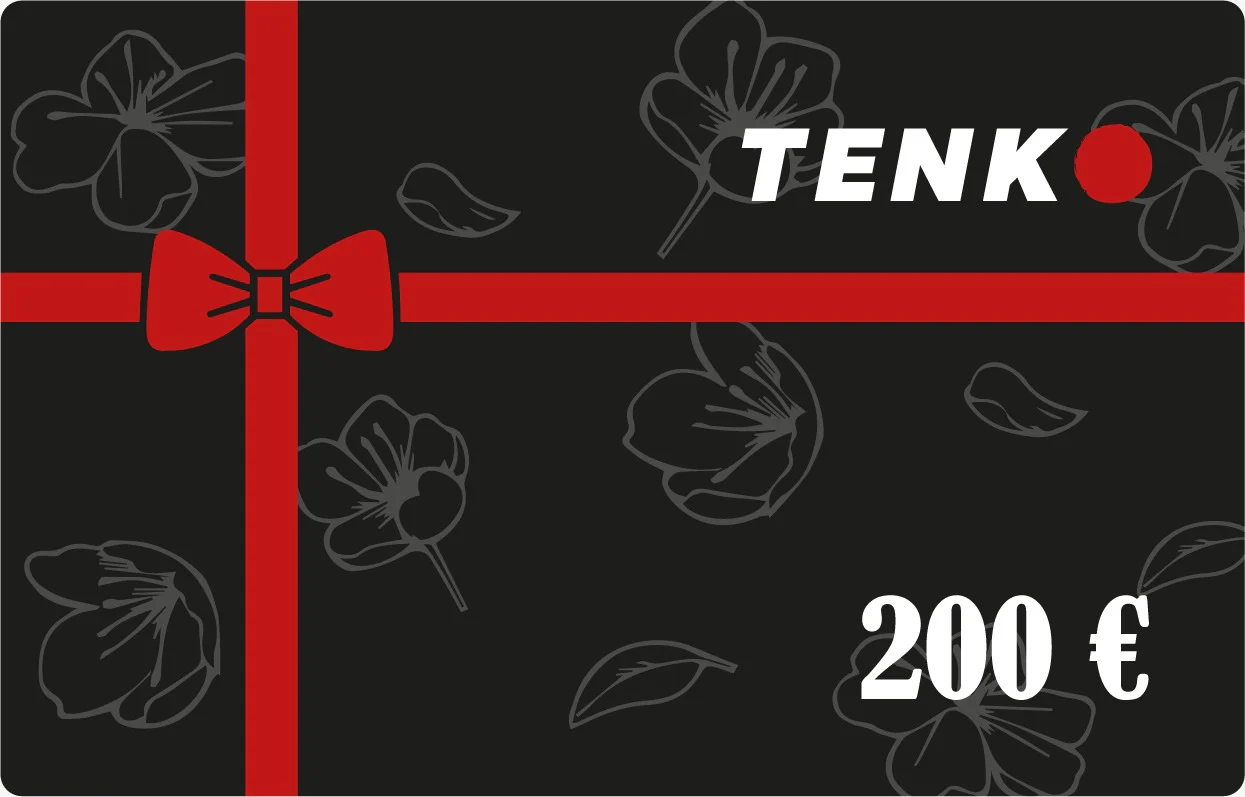 Carte cadeau Tenko - Image 5