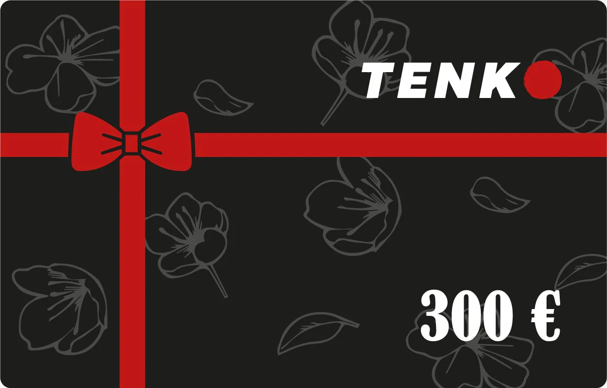 Carte cadeau Tenko - Image 6
