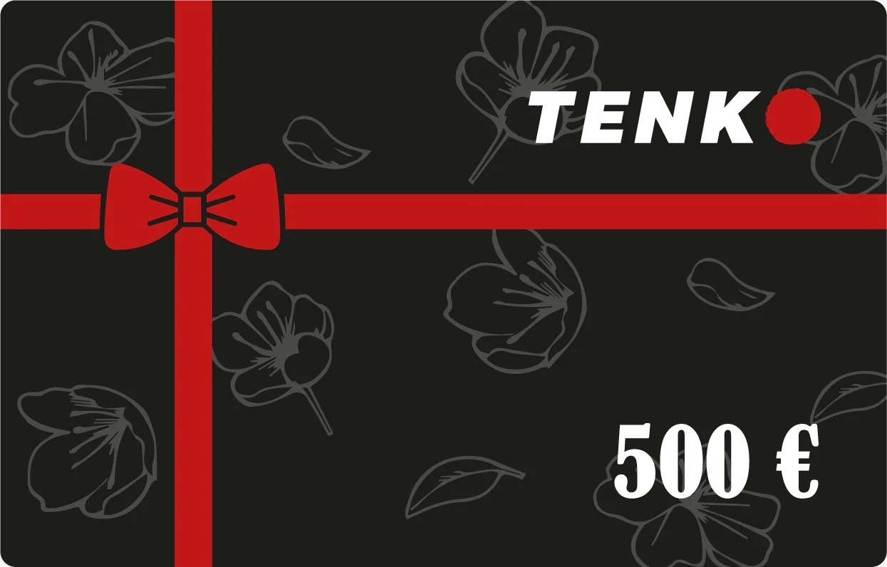 Carte cadeau Tenko - Image 7