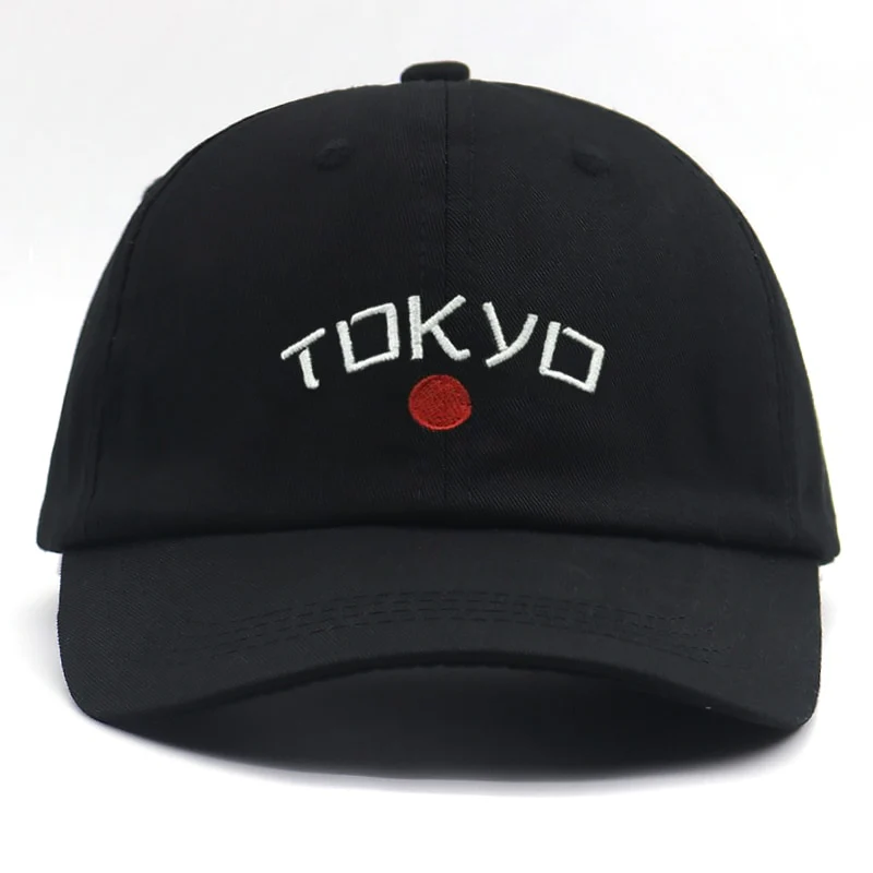 Casquette Baseball Japon - Image 3