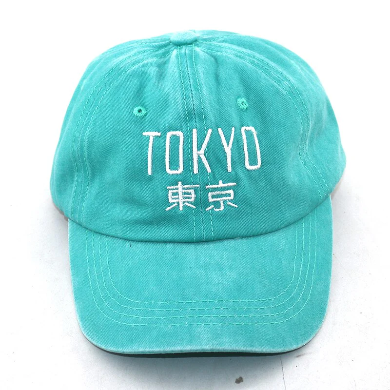 Casquette en Japonais - Image 6