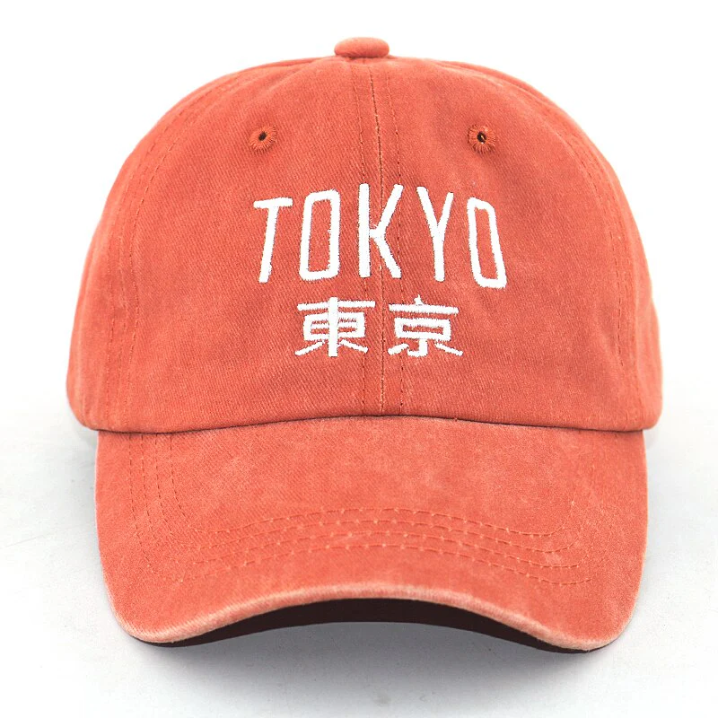 Casquette en Japonais - Image 7