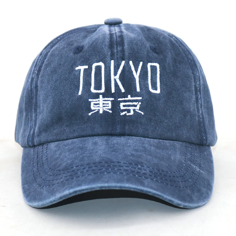 Casquette en Japonais - Image 8
