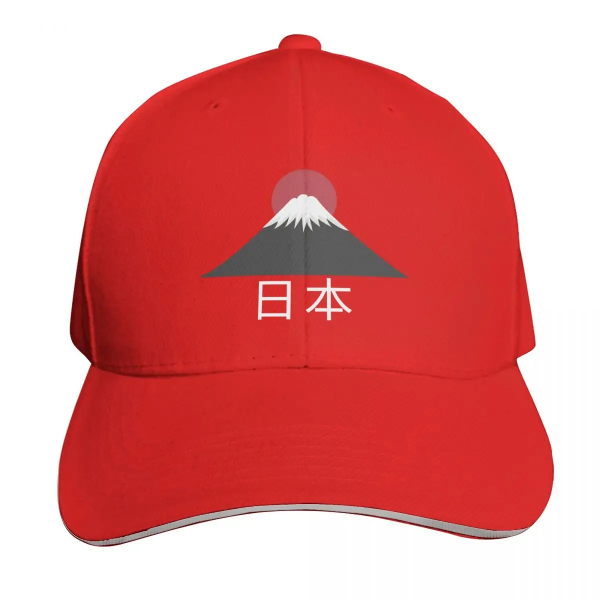 Casquette Fuji Japon - Image 2