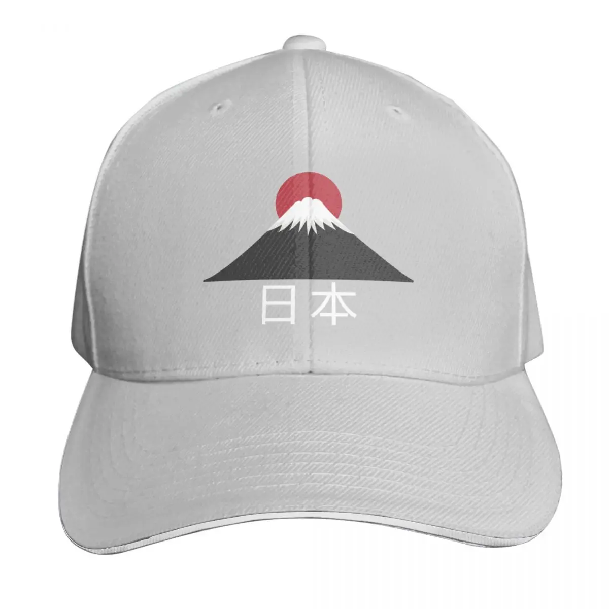 Casquette Fuji Japon - Image 7