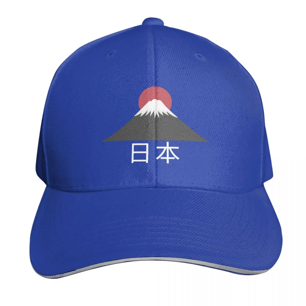 Casquette Fuji Japon - Image 8