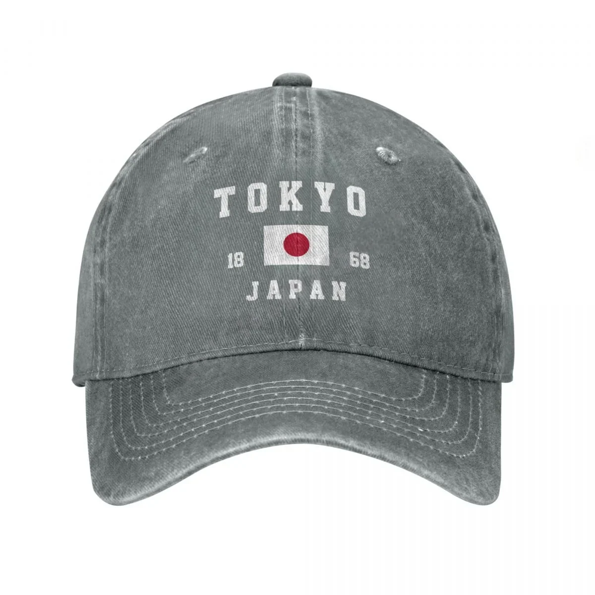 Casquette Japon - Image 10
