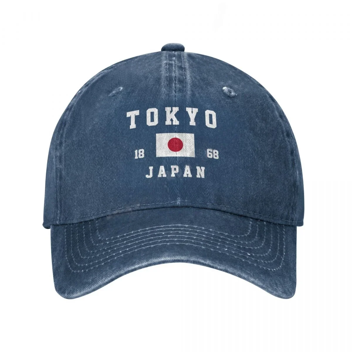 Casquette Japon - Image 13