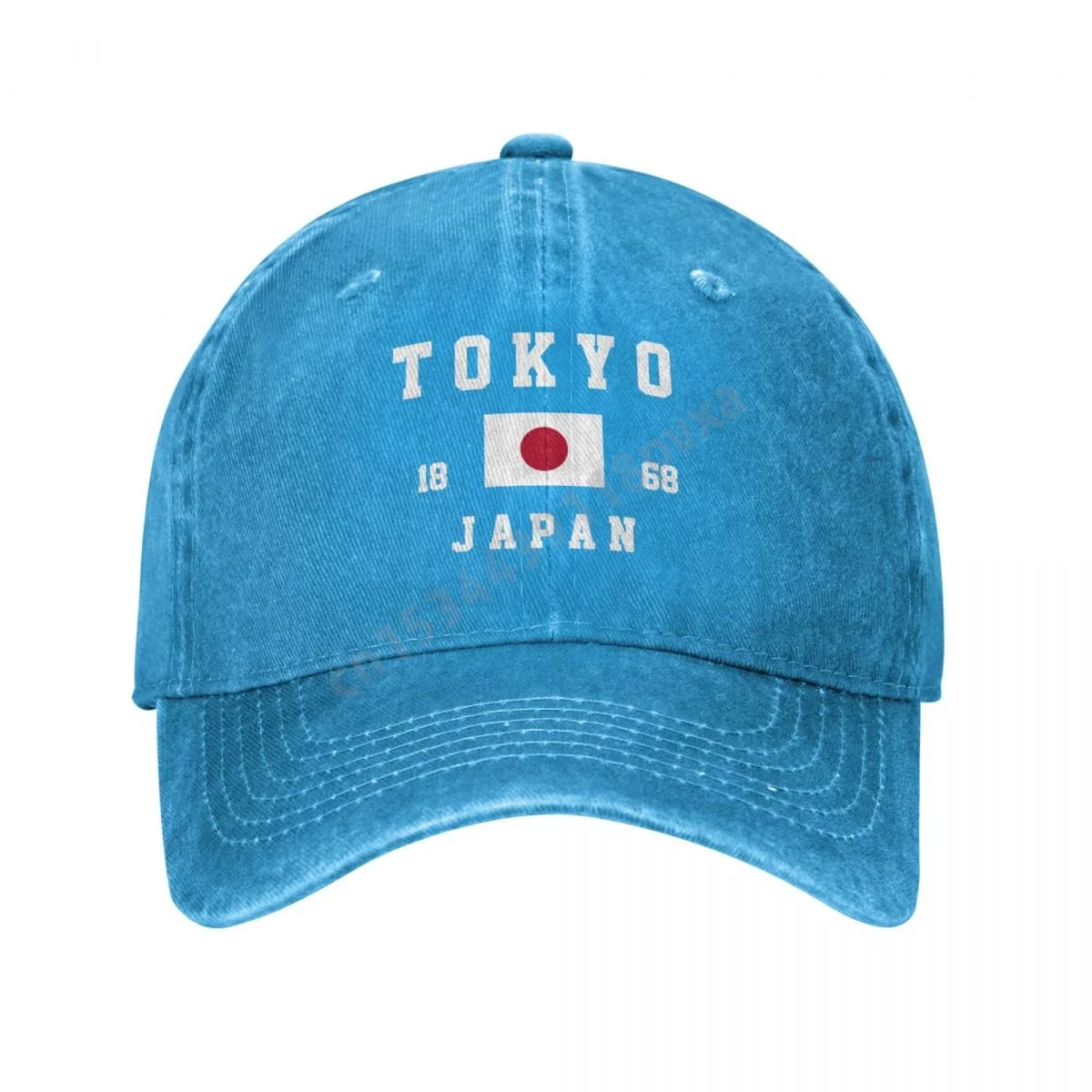 Casquette Japon - Image 20