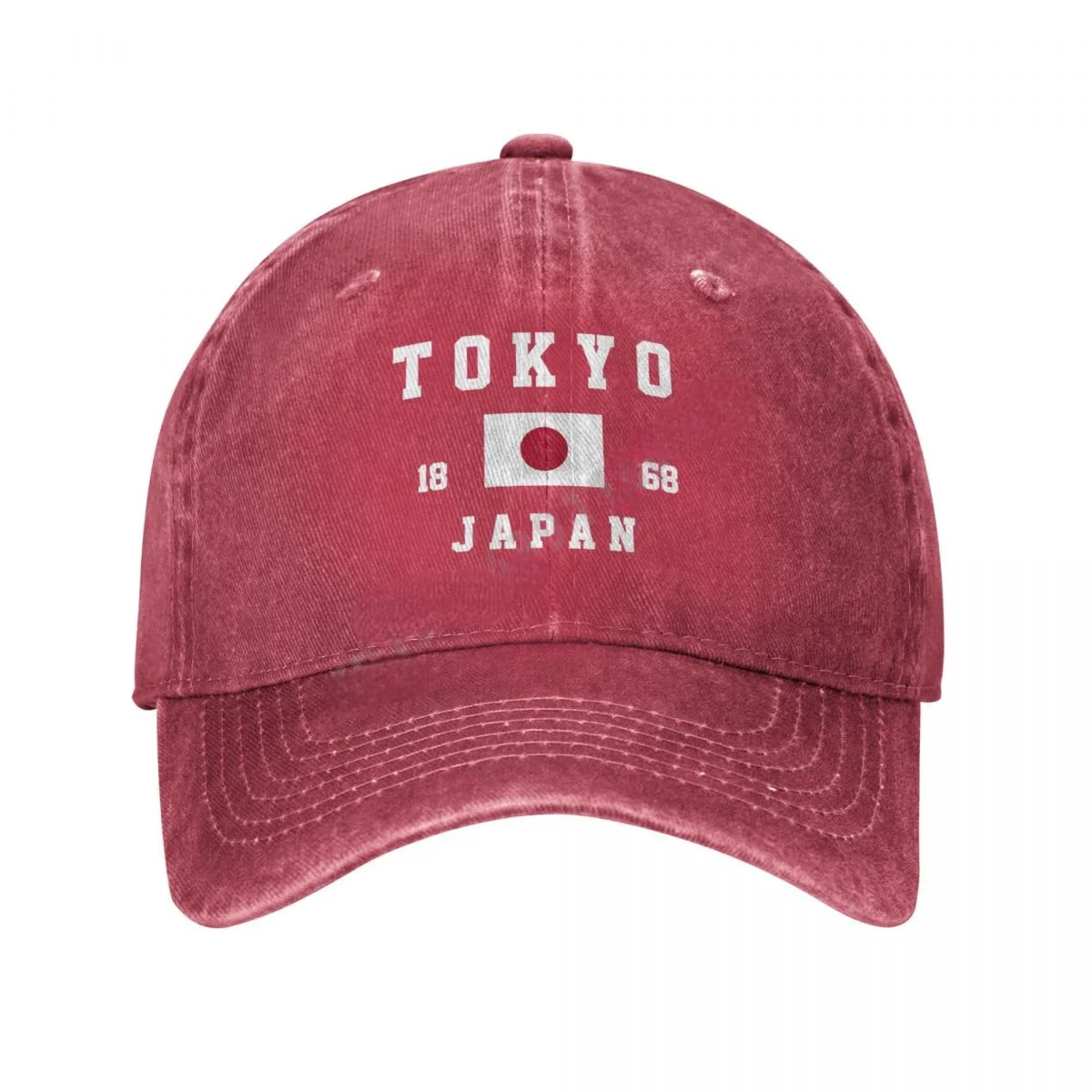Casquette Japon - Image 6