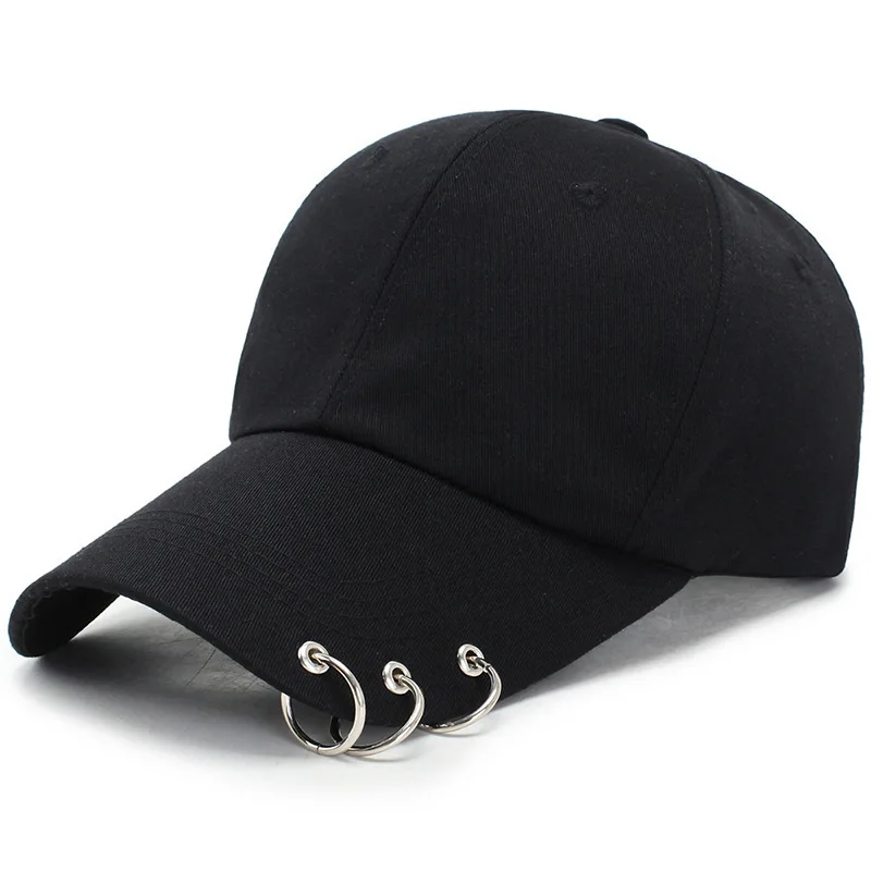 Casquette Japonaise À Anneaux - Image 2