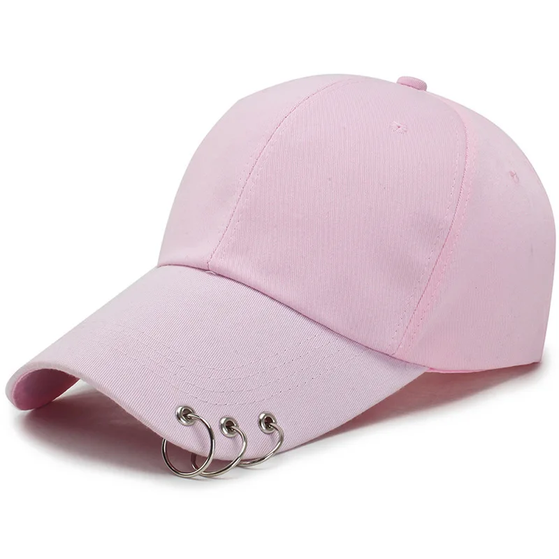 Casquette Japonaise À Anneaux - Image 5