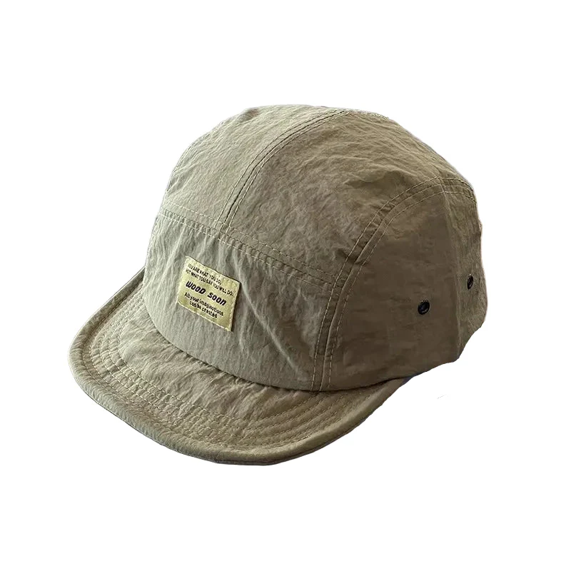 Casquette Japonaise à Bord Court - Image 2