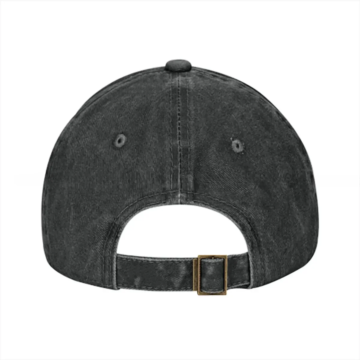 Casquette Japonaise À Motif Samourai - Image 3