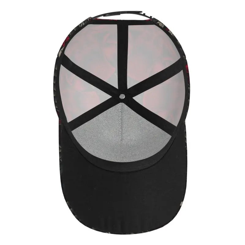 Casquette Japonaise Artistique - Image 2