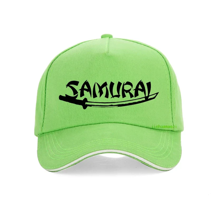Casquette Japonaise Au Design Épuré - Image 9