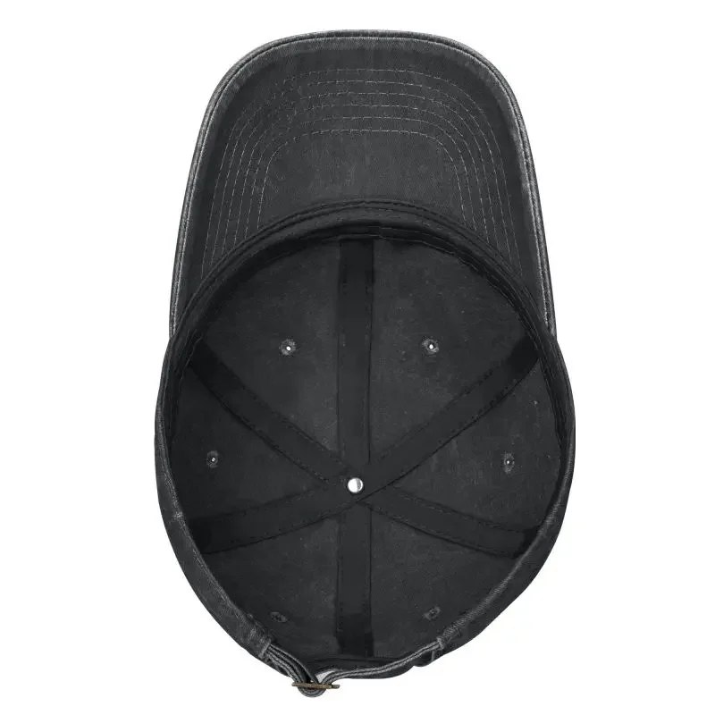 Casquette Japonaise Classique - Image 7
