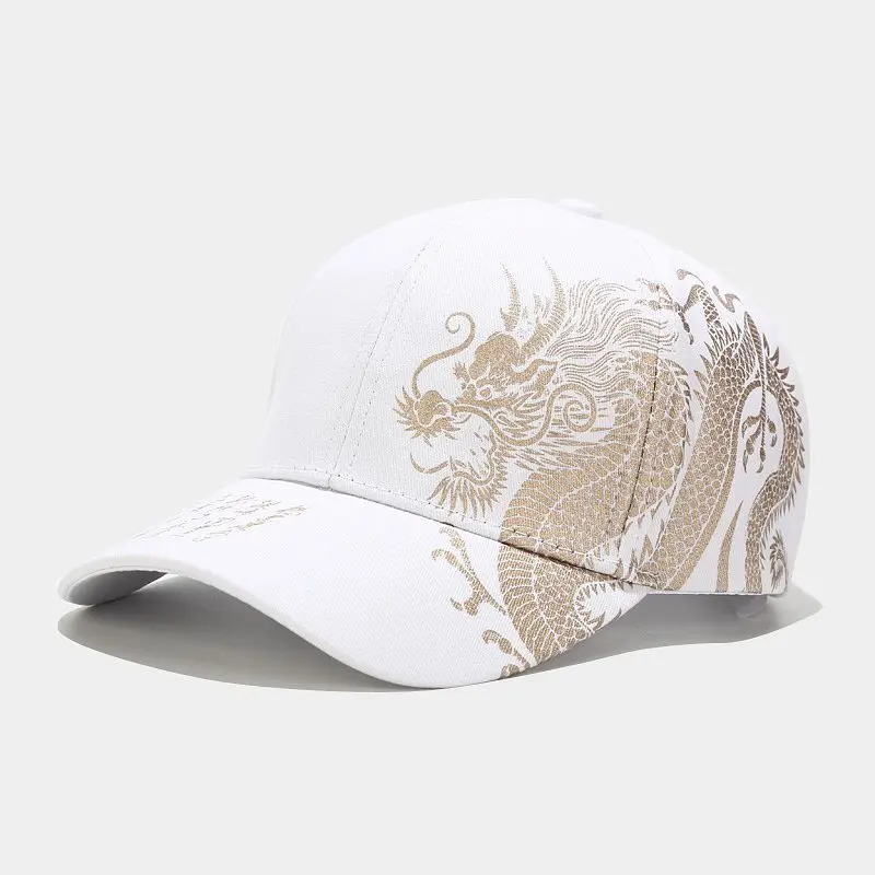 Casquette Japonaise Dragon - Image 10