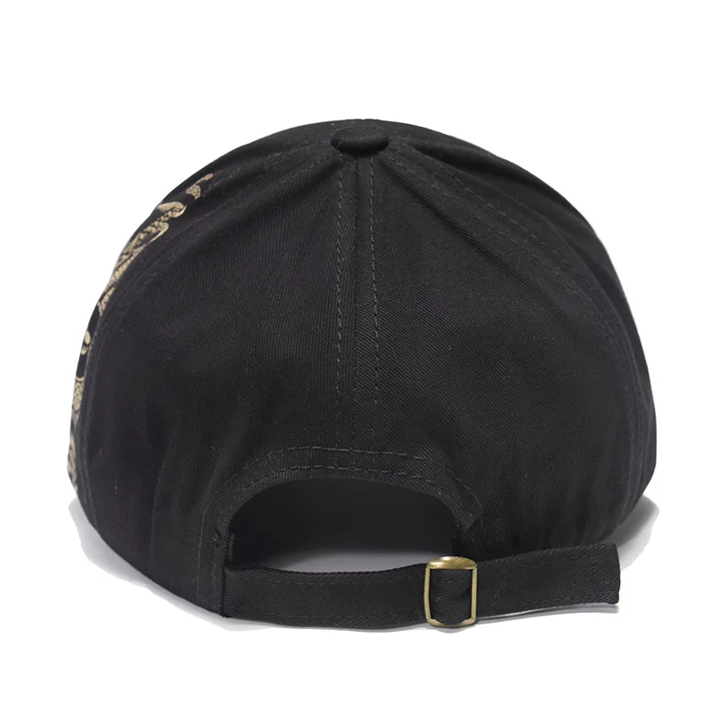 Casquette Japonaise Dragon - Image 7
