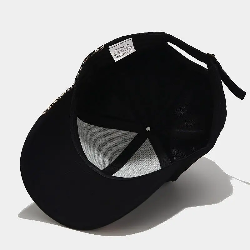 Casquette Japonaise Dragon - Image 8