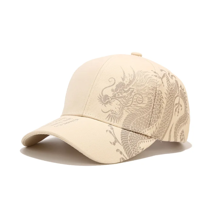 Casquette Japonaise Dragon - Image 9