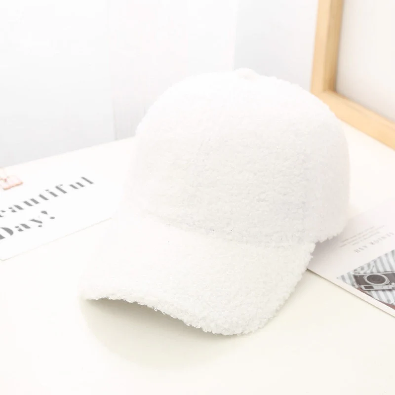 Casquette Japonaise Femme - Image 3