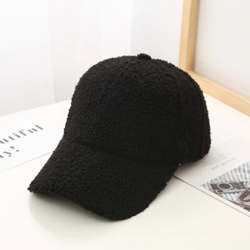 Casquette Japonaise Femme - Image 4
