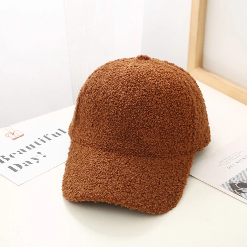 Casquette Japonaise Femme - Image 5