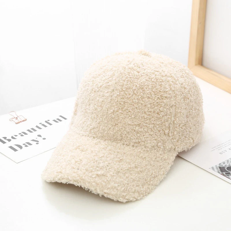 Casquette Japonaise Femme - Image 6