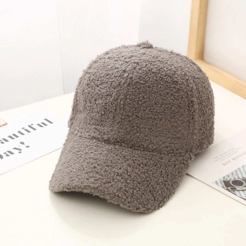 Casquette Japonaise Femme - Image 7