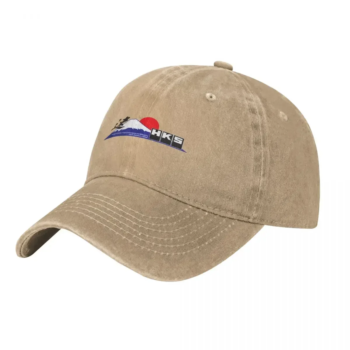 Casquette Japonaise Fujiyama - Image 2